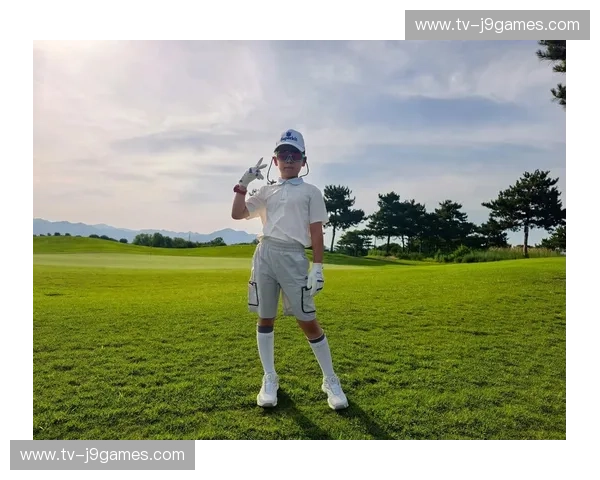 高尔夫集锦:挥杆之间的光影与生活